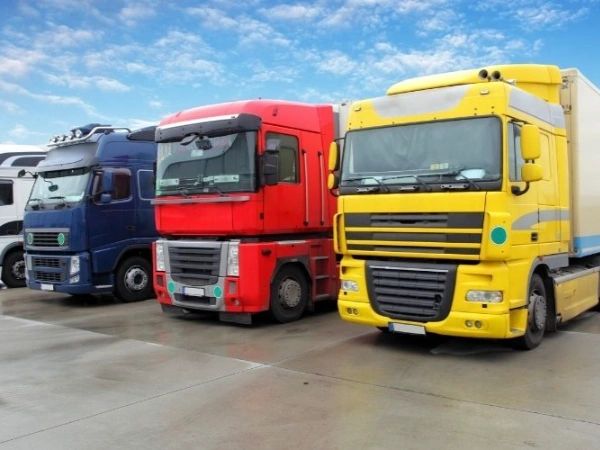 Konya Uluborlu Nakliye